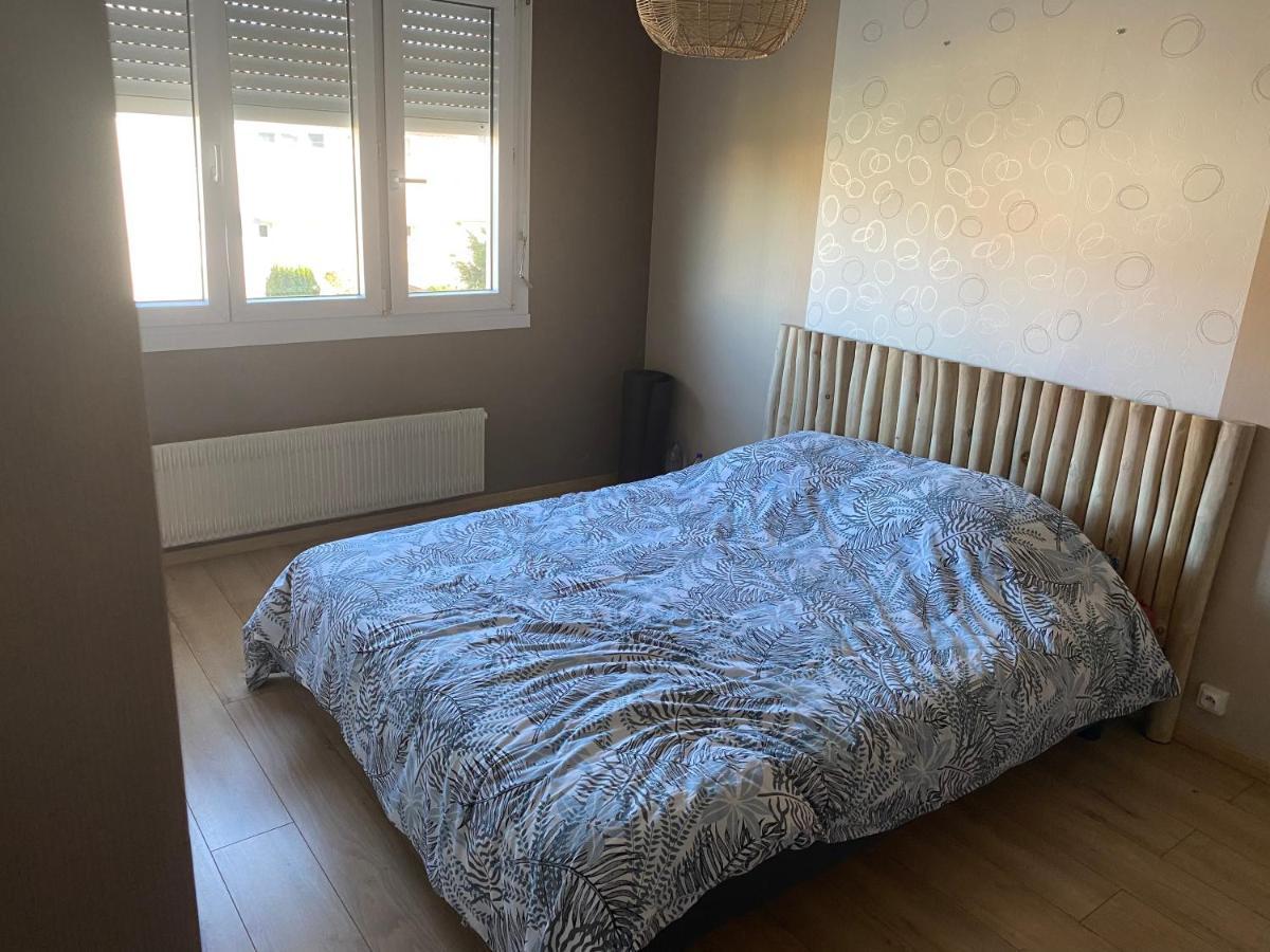 L Etoile De Malo Vila Dunkirk Exterior foto