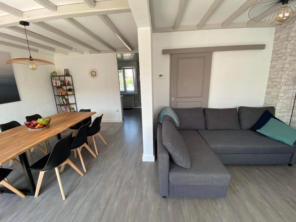 L Etoile De Malo Vila Dunkirk Exterior foto